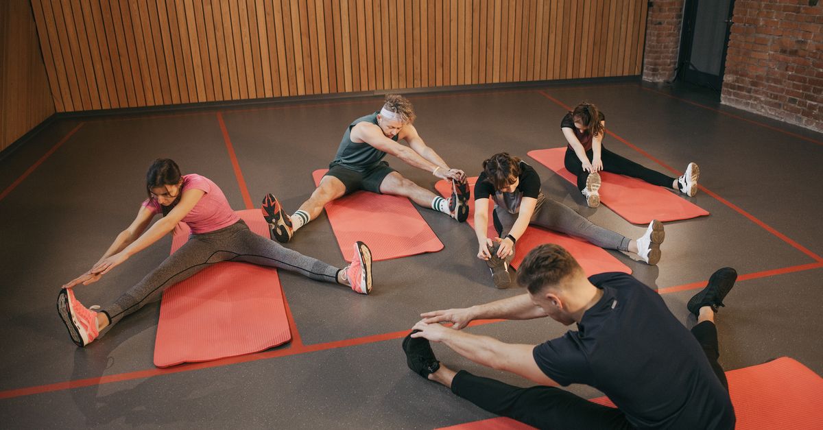 A Beginner's Guide to Zumba in Geelong