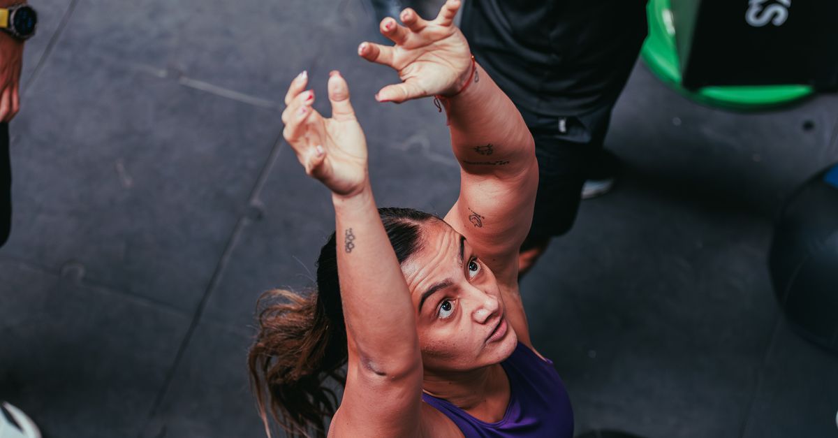 Benefits of Joining a Specialized Fitness Studio in Geelong
