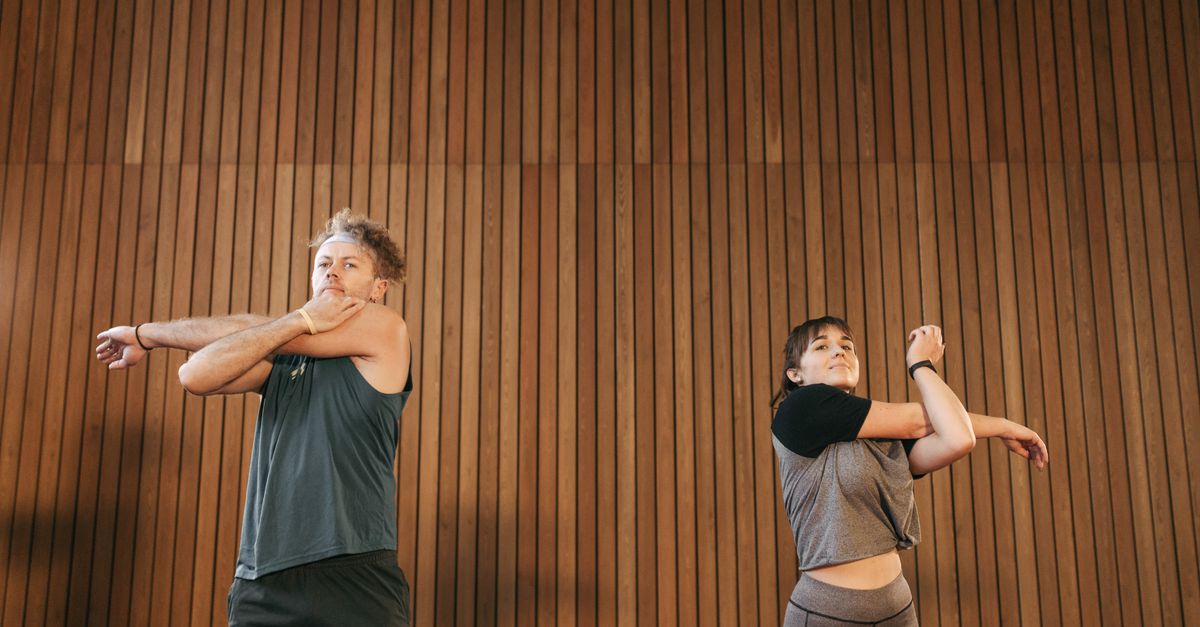 Client Testimonials for the Best Group Fitness Programs in Geelong