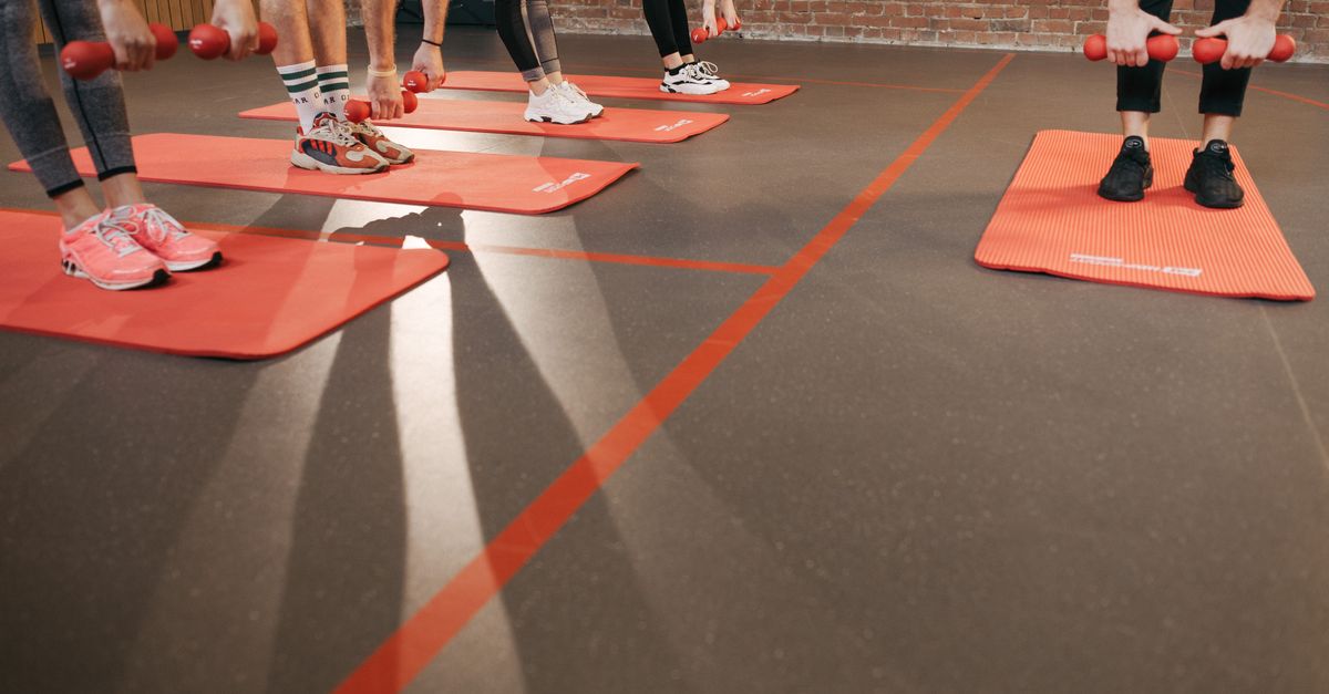 Common Misconceptions About HIIT and Group Training