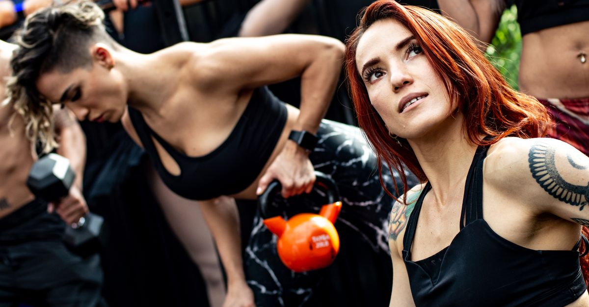 Discover Geelong's Hidden Gems for Group Workouts