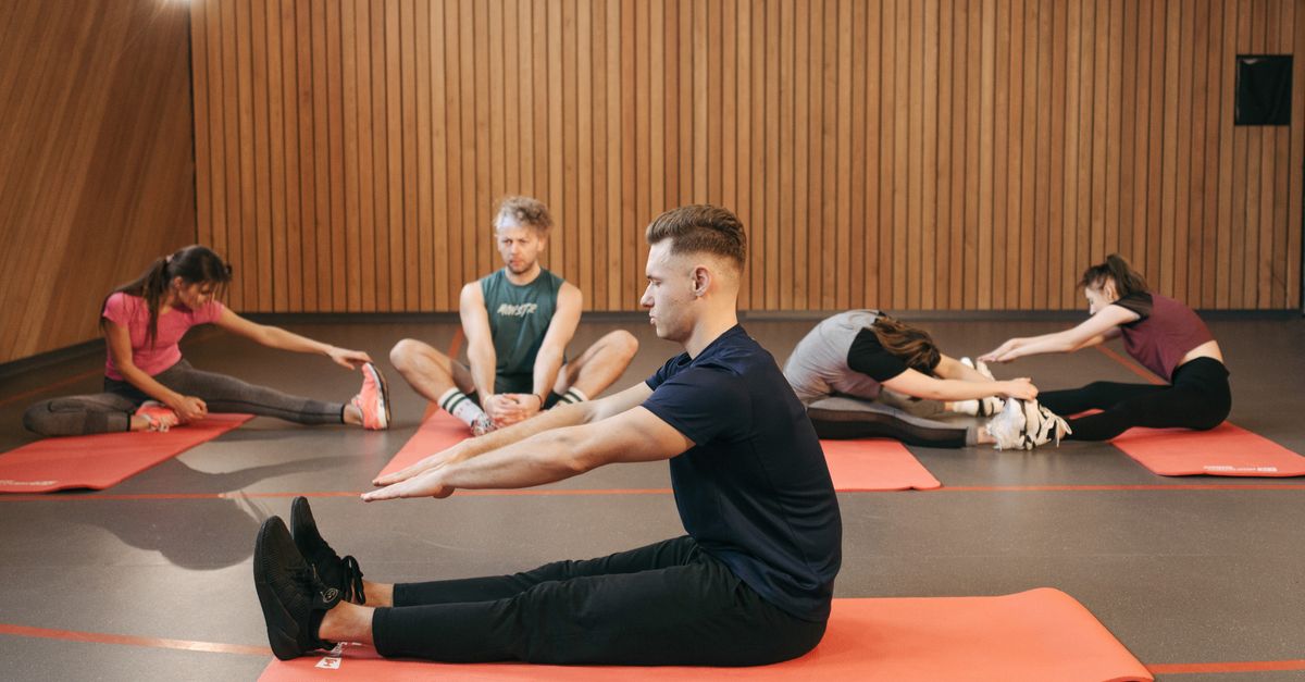 Effective HIIT Techniques for Beginners in Geelong