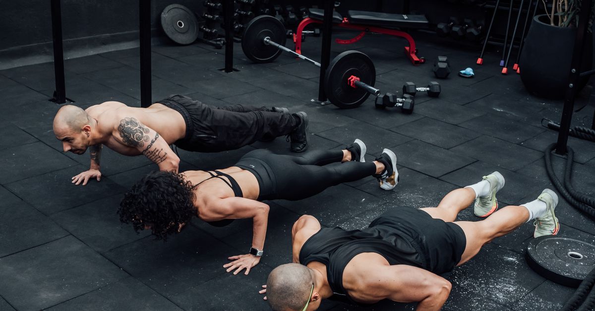 Elevating Your Fitness Journey with Expert Guidance