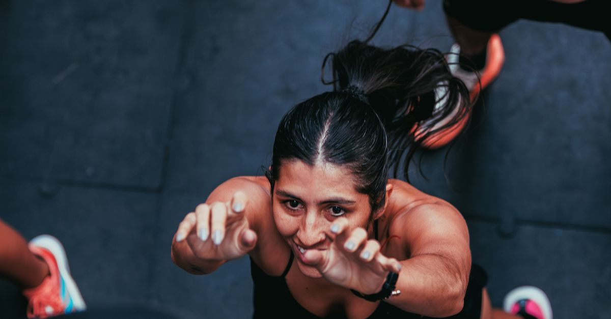 Ensuring No Workout is Ever the Same in Group Settings