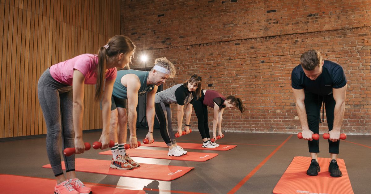 Evaluating the Value for Money in Geelong's Group Fitness Offerings