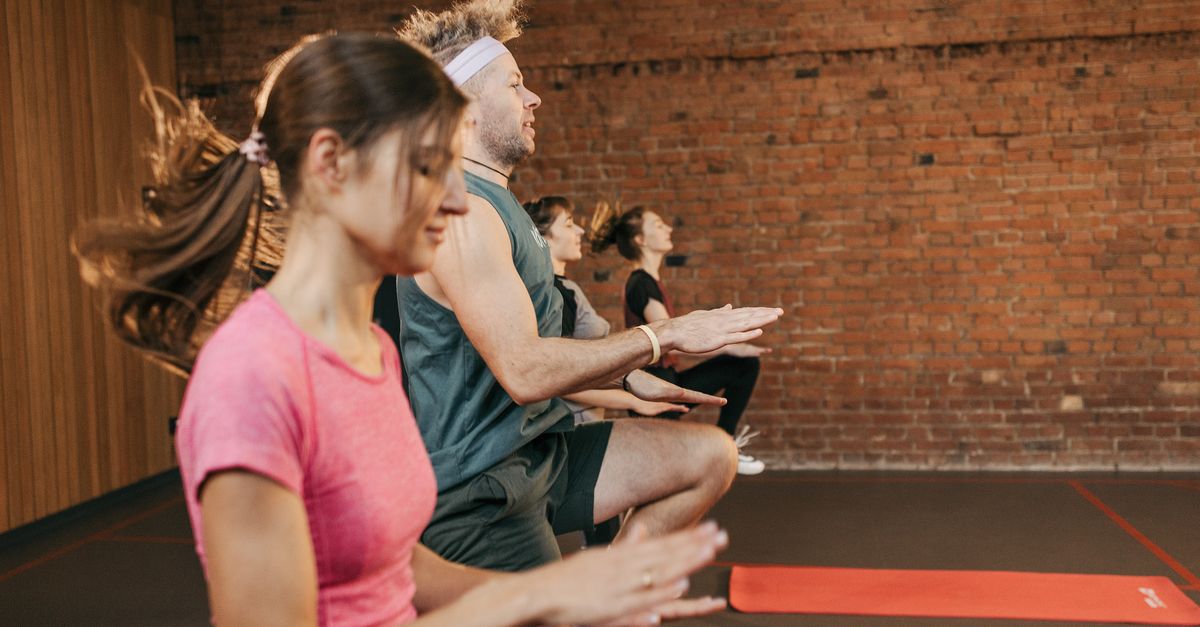 Exploring Diverse Workout Styles in Group Fitness