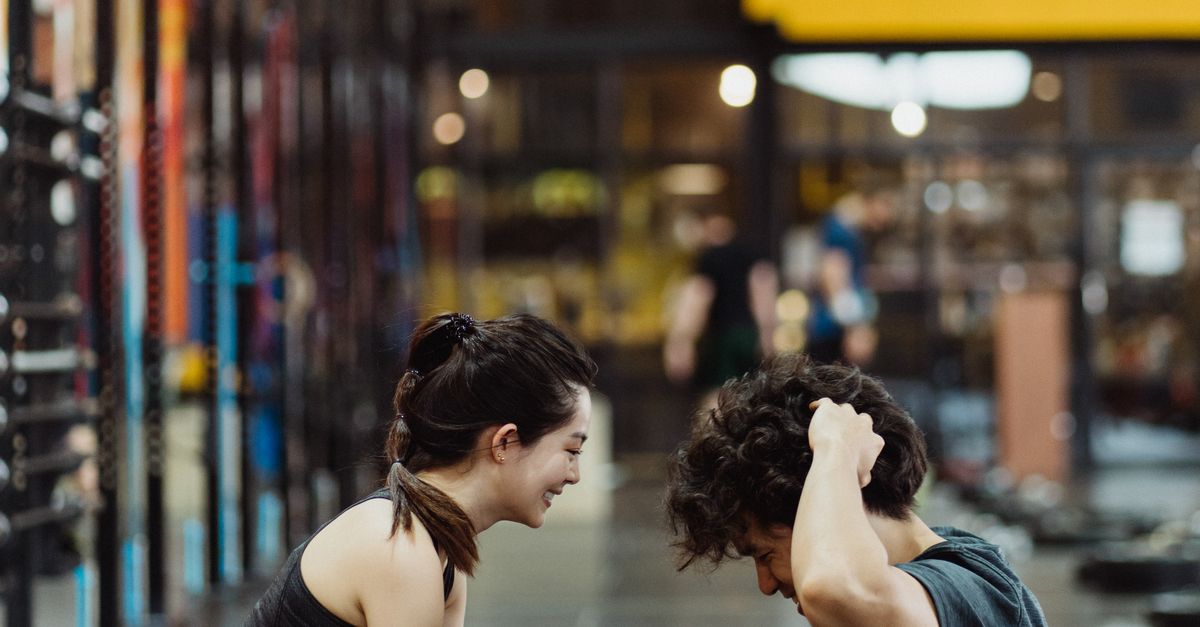 How Different Class Formats Keep Group Training Engaging