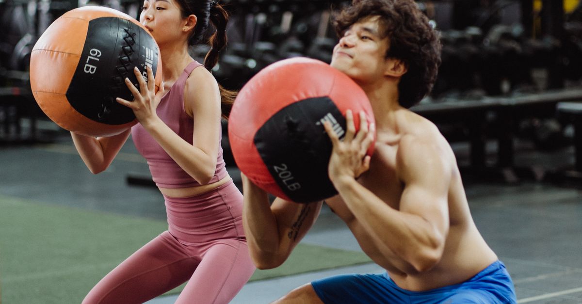 How Expert Trainers Enhance Group Workout Experiences