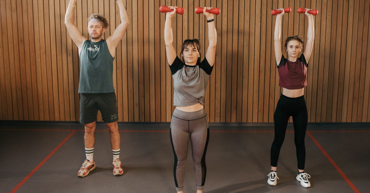How Group Fitness Training Can Save You Money on Health and Wellness