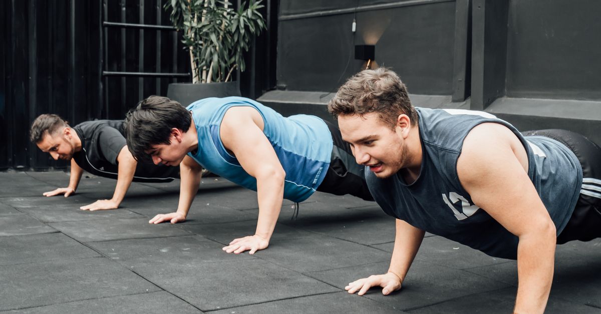 How to Choose a Local Community Centre for Fitness in Geelong