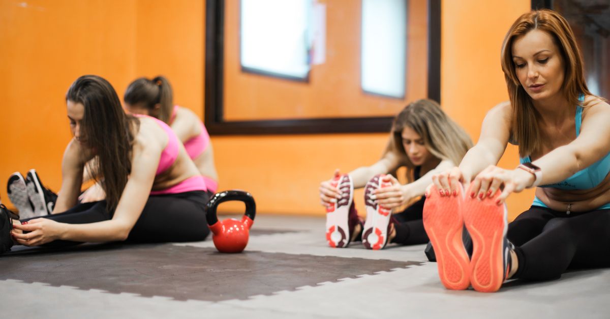 How to Get Started with Group-Based Strength Training in Geelong