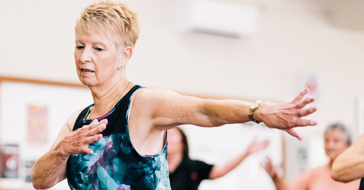 Popular Group Classes Held at Geelong's Local Community Centres