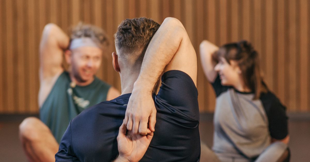 The Benefits of Strength and Conditioning Classes for All Fitness Levels