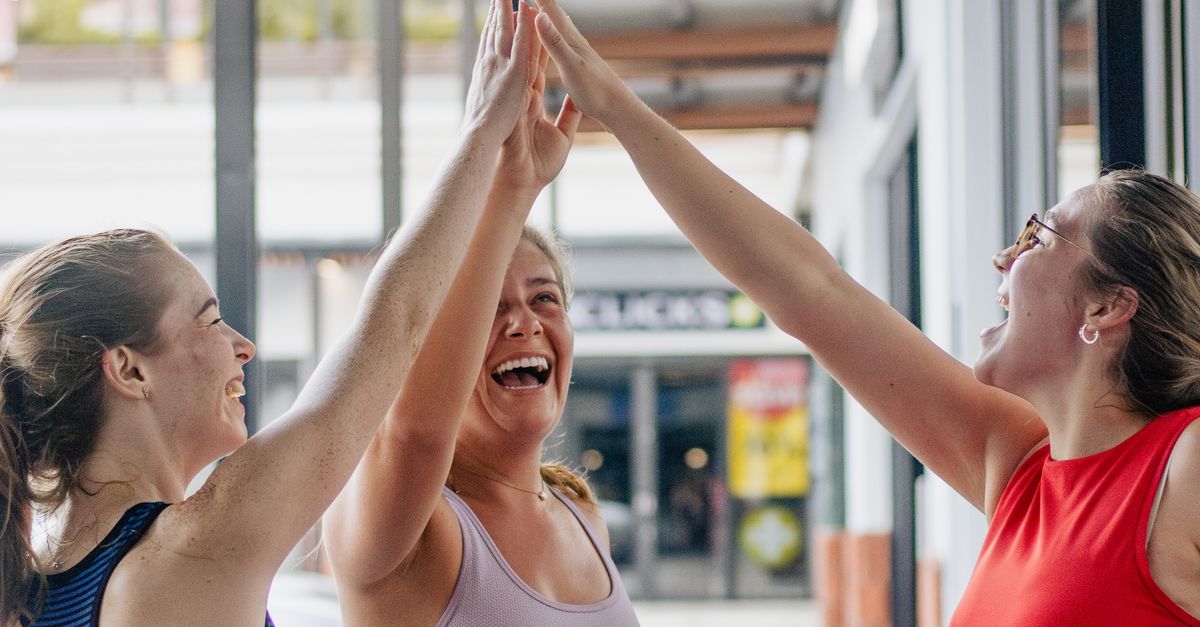 The Best Gear for Group Strength Training in Geelong