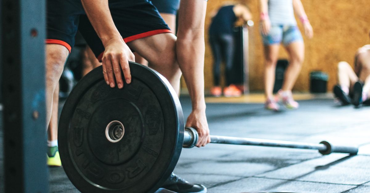The Importance of Proper Form in Circuit Training Exercises