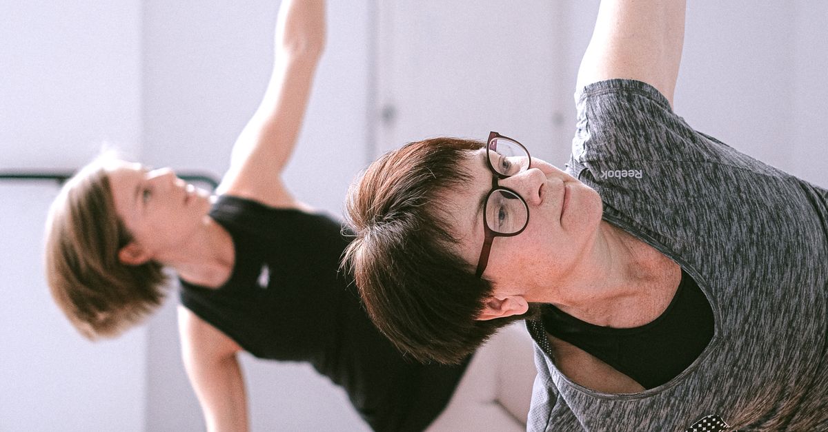 The Role of Digital Platforms in Locating Geelong's Fitness Communities