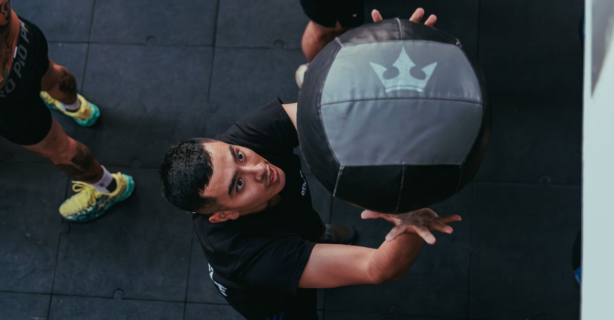 The Science Behind HIIT: Why It Works in Group Settings