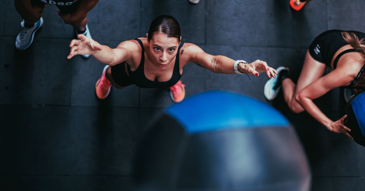 The True Cost of Group Fitness Classes: Is It Worth It?