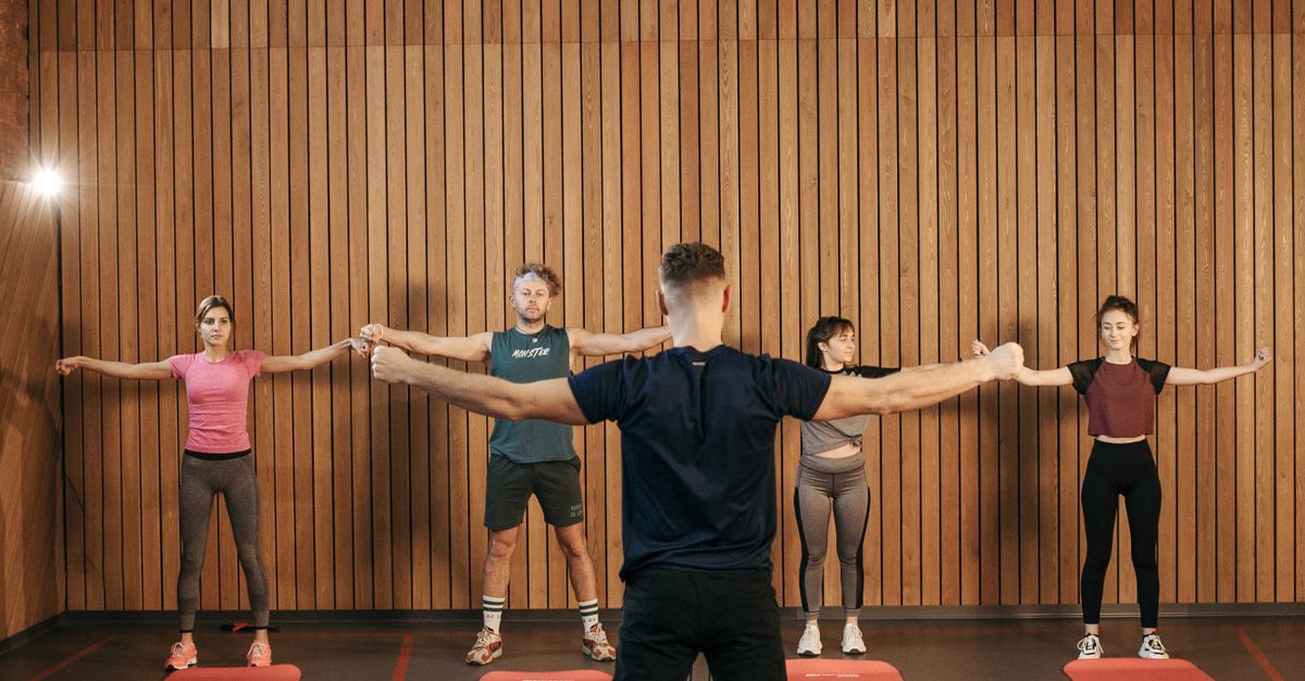 Top Online Platforms to Discover Fitness Centres in Geelong